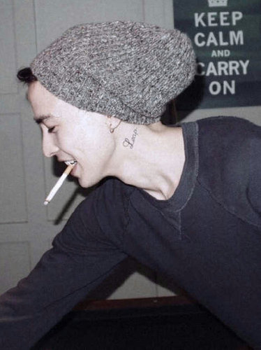 Verica Veren Louis's