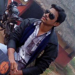 SONTENARAJKUMAR's profile picture. 