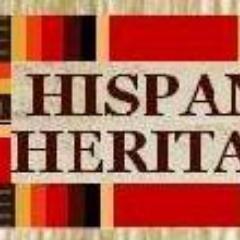 Hispanic Heritage Month recognizes the contributions and important presence of Hispanic and Latino Americans and celebrates the group's heritage and culture.