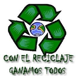 Reciclar no es una moda. Es una realidad que está aquí y ha venido para quedarse