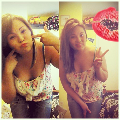 the names yasmin :D single! hmu