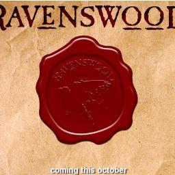 El Twitter Oficial es @RavenswoodABCF #Ravenswood. Serie, se estrena en octubre de 2013!