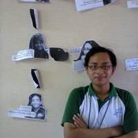 Moch Amin Thohari (@amin_thohari14) 's Twitter Profile