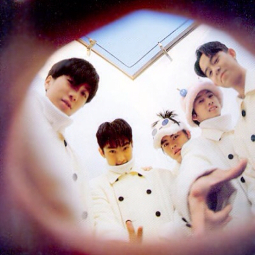 Forever H.O.T.