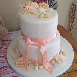 Secret_Cake_Co's profile picture. 