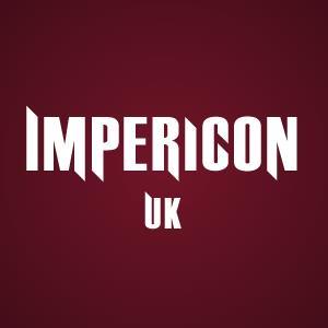 Impericon's profile picture. http://t.co/j1LidPwGvd