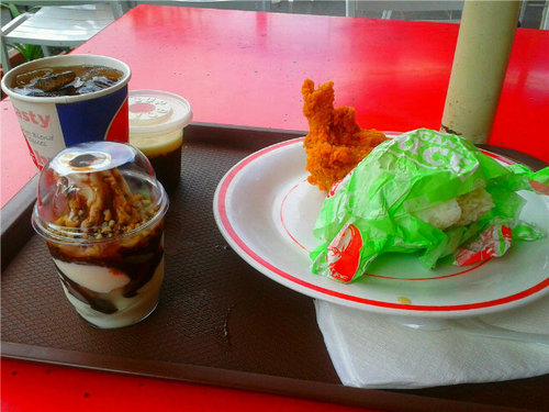 AnisPratama1's profile picture. 