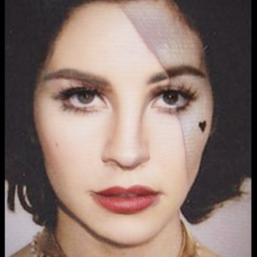 I just really love Marina and Lana!¡!¡ Candy is Dandy but Liquor is Quicker