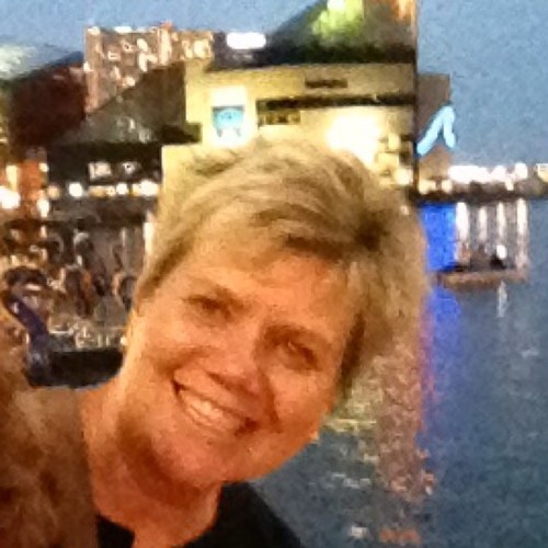 Elementary school principal. Graduate of VCU and Radford University.