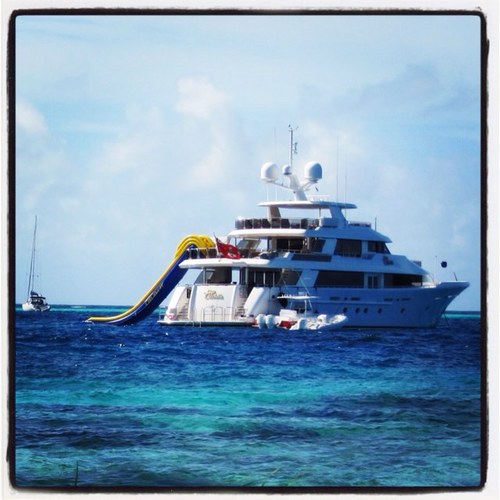 CharterFleet's profile picture. Travel is fatal to prejudice, bigotry, & narrow-mindedness. Mark Twain. LJ@charterworld.com