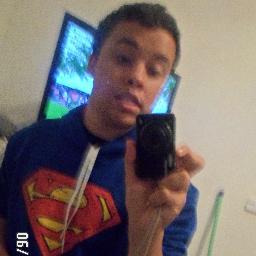 Sou um Amendobobo uhul