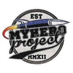 MHP OFFICIAL !! Profile