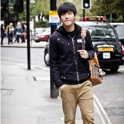 Well Lee  and Nichkhun.