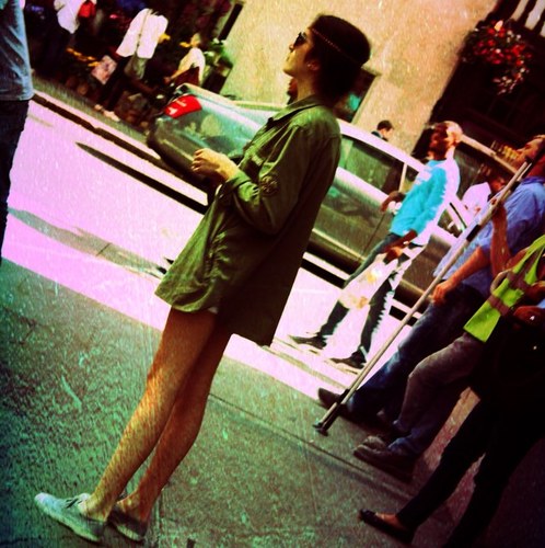 Sofilagache98's profile picture. 