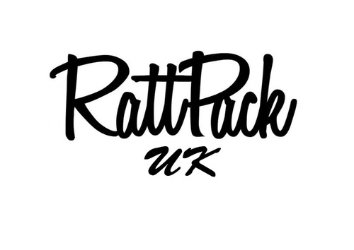 #RattPack all day everyday. #RattPackUK