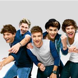 Somos tres patatas :) Repartiendo sonrisas desde hace 147, 148, 149... segundos. - DIRECTIONERS - :p y esta es la peor biografia que hayais podido ver...
