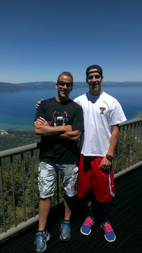 MarcPollack's profile picture. President, General Counsel and Co-Founder of Sports One Athlete Management, Inc.