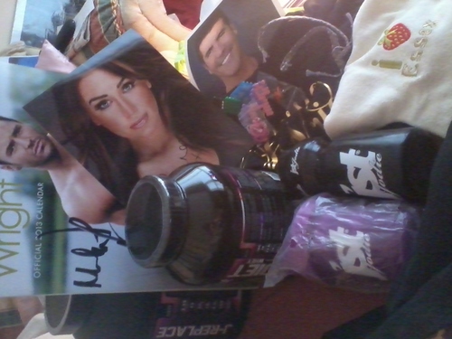 sams_wish_x's profile picture. Sam's wish is a page for supporting Sam a 15 year old who's only wish is to walk again. it would be lovely if you can help her through this tough time xx