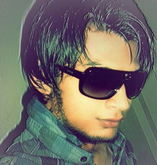 I'm good guy with many defects !!!