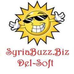 SyriaBuzz's profile picture. صفحة برنامج سيرياباز على تويتر