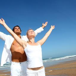 Find fitness with fun dancing. It is fun and makes you forget about the dreaded exercise.