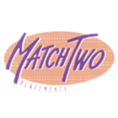 MatchTwoAgency's profile picture. Match Two Placements is a flexible, highly responsive specialised recruitment agency established in 1999, based in Milnerton, Cape Town.