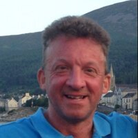 Stephen Glenn (@stephendglenn) 's Twitter Profile