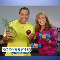 BodyBreak(@bodybreak) 's Twitter Profile Photo