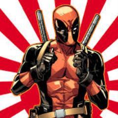 I'm a comic book character. But I'm also what you get when you mix chimichangas and a can of whoopass. RP account, so I can pretend to be myself. Earth 199991.