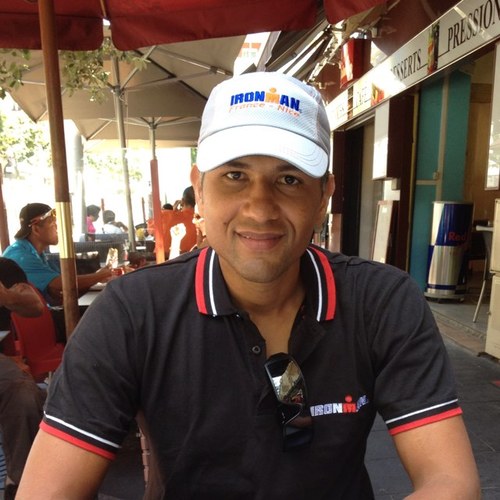 Business Owner - Enterpreneur
#Enterpreneur #SportTravaler #Triatlhete #Traveler