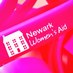 Newark Womens Aid (@newarkwomensaid) Twitter profile photo