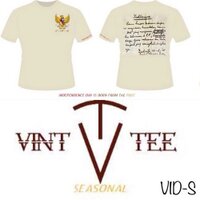vint_tee (@vint_tee) 's Twitter Profile