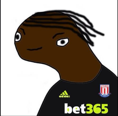 Gol uf duh yeer kuntendor, Fuk yuh Not affiliated with the real Cameron Jerome
