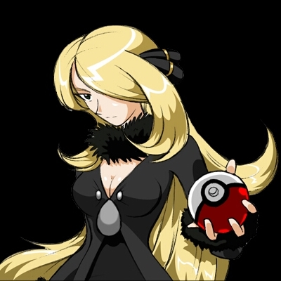 Pokemon champion fueled by mystery and adventure.