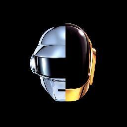ma description ne peut pas tenir en si peu de caractère..                        énorme fan de daft punk