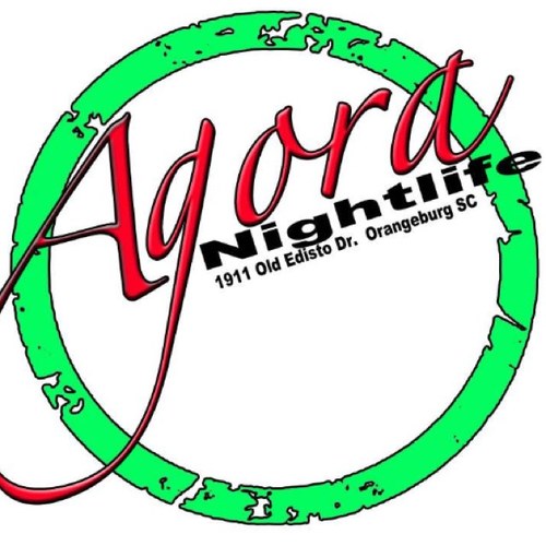 Agora Nightlife is a brand new club & lounge located at 1911 Old Edisto Drive, Orangeburg, SC. Agora is equipped with state of art sound, lighting, & video.
