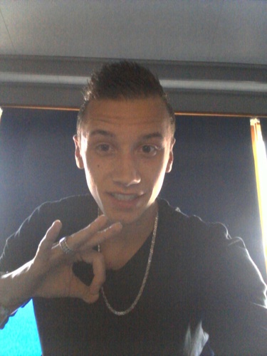 ♡ @DOGGYCEL / #GETFAMOUS / soccer player @ Rockanje A1 /