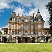 Château Bouffémont(@ChateauBouffmnt) 's Twitter Profile Photo