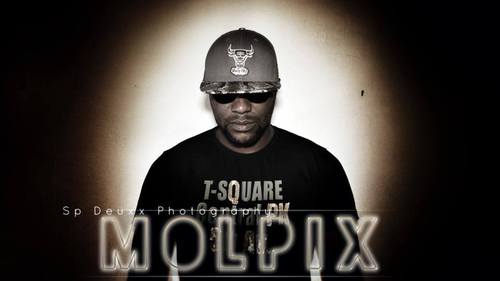 Artiste. HipHop. Universelle.