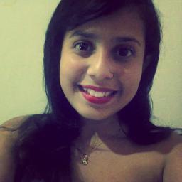 Hello baby, u.u 
Sigo todos de volta! 2Bjos'   : )