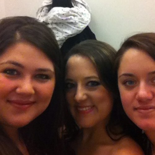 millergirl388's profile picture. 