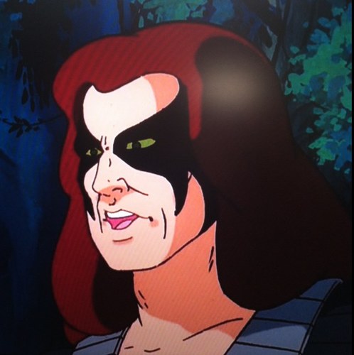 tkostell's profile picture. father and fan of audio cassettes