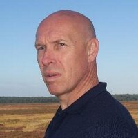 Jonathan Hicks (@ninian27) 's Twitter Profile