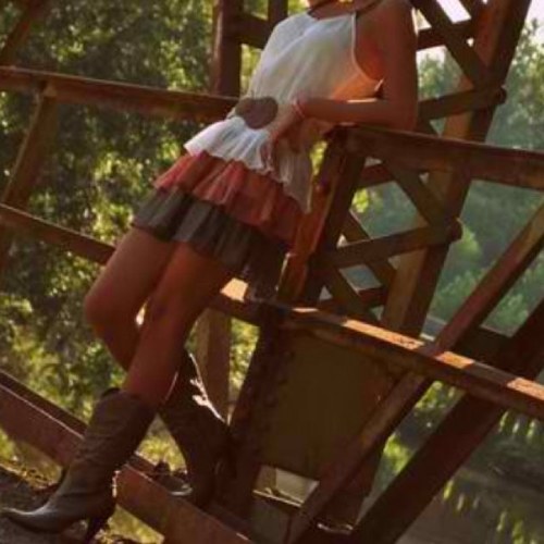 The definition of a Southern Belle, Raisin' Hell ❤
