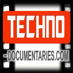 documentary films, interviews and oddities covering electronic music and techno culture in all it's forms.
