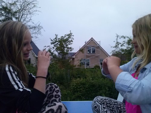 ilovee my friendss
