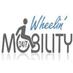 Wheelin' Mobility (@wheelinmobility) Twitter profile photo Wheelin' Mobility (@wheelinmobility) Twitter profile photo
