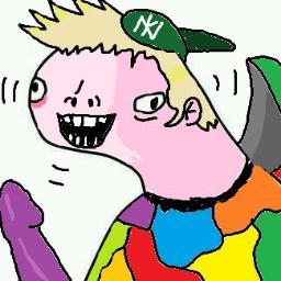 elrovius's profile picture. yutuver geimer mamuter xd parodia (no soi el rubiusomg verdadero)