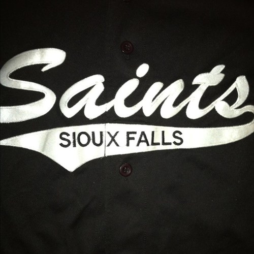 Official Twitter Account of The Sioux Falls Saints an Amatuer Baseball team from Sioux Falls, South Dakota playing in the Sioux Empire League. Founded in 2007