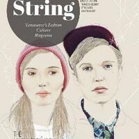 StringMagazine (@stringmagazine) 's Twitter Profile